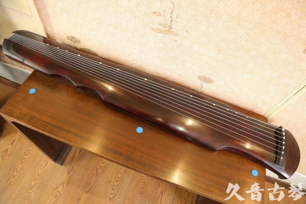 焦作市●久音古琴 ●今日推荐20230513[顶级演奏伏羲]