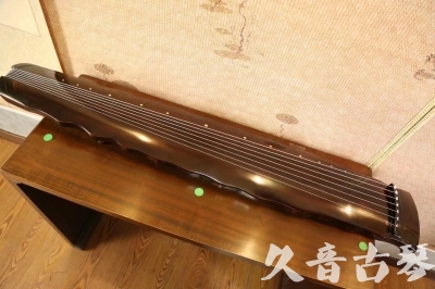 焦作市●久音古琴  ●今日推荐  20230530[高级精品演奏级落霞]