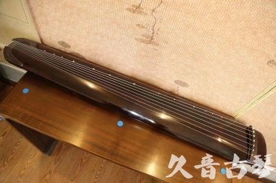 焦作市●久音古琴  ●佳品推荐  20230531[顶级演奏绿绮式]