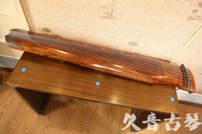 焦作市●久音古琴  ●今日推荐20230605  [断纹仲尼式]