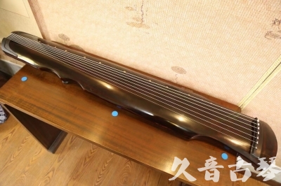 焦作市●久音古琴  ●今日推荐20230609  [顶级演奏伏羲]