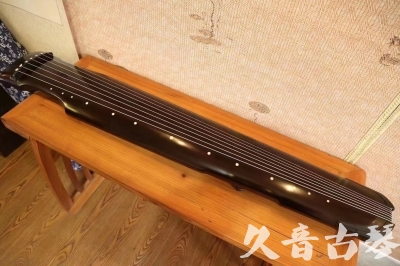焦作市●久音古琴  ●今日推荐20230610  [初级演奏级仲尼式]