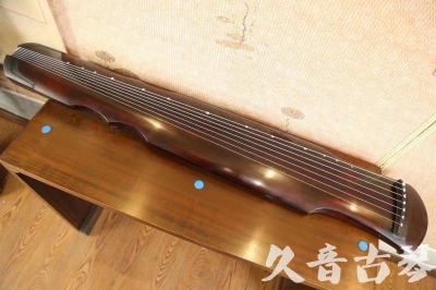 焦作市●久音古琴  ●今日推荐20230612  [顶级演奏伏羲]