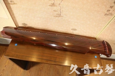 焦作市●久音古琴  ●今日推荐  20230620[顶级演奏凤势氏]