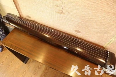 焦作市●久音古琴  ●今日推荐20230711  [高级演奏正和]