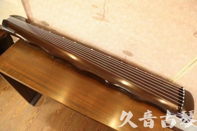 焦作市●久音古琴  ●典藏系列20230803  [高级演奏竹节]