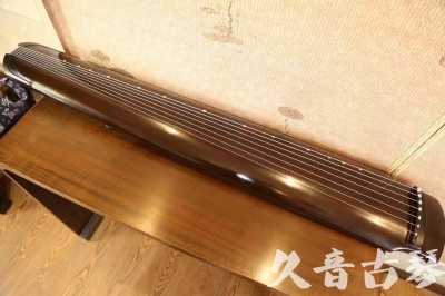 焦作市●久音古琴   ●今日推荐20230809   [高级演奏绿绮]