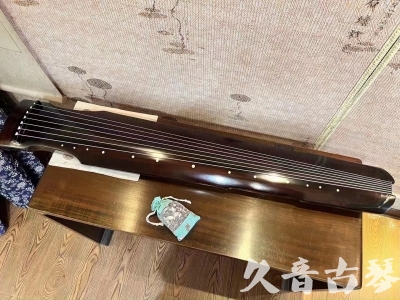 焦作市●久音古琴  ●今日推荐  [高级演奏仲尼式]