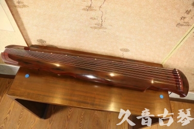 焦作市●久音古琴  ●今日推荐 20231216 [顶级演奏凤势氏]