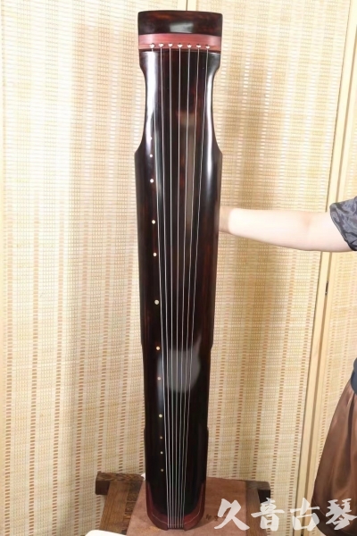 焦作市●久音古琴  ●今日推荐20231229  [收藏级仲尼式]（顶级收藏）