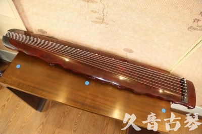 焦作市●久音古琴  ●今日推荐 20240202 [顶级演奏落霞]