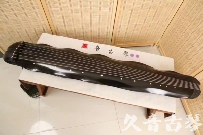 焦作市●久音古琴  ●今日推荐20240222  [高级精品演奏级蕉叶式]