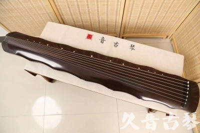 焦作市●久音古琴  ●典藏系列20240228  [高级演奏竹节]