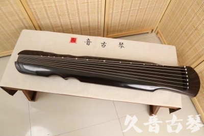焦作市●久音古琴  ●佳品推荐 20240507[98CM伏羲式]