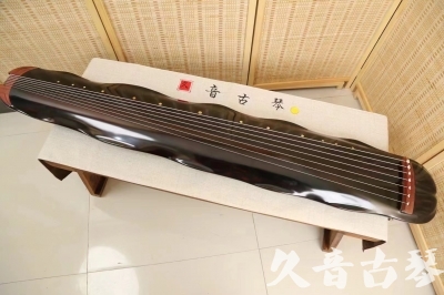 焦作市●久音古琴  ●今日推荐20240508  [顶级演奏蕉叶式]