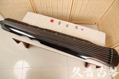 焦作市●久音古琴  ●今日推荐20240509  [收藏级伏羲式]（升级必入）