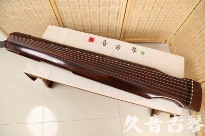 焦作市●久音古琴  ●今日推荐20240515  [顶级演奏仲尼]