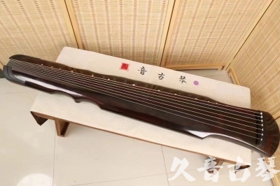 焦作市●久音古琴  ●今日推荐20240517  [收藏级伏羲式]（老师必选）