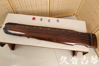 焦作市●久音古琴   ●佳品推荐20240520  [98CM小膝琴仲尼式]