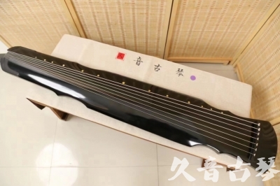 焦作市●久音古琴  ●今日推荐20240523  [收藏级灵机式]
