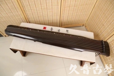 焦作市●久音古琴  ●限量款式  20240603[精品演奏仲尼式]