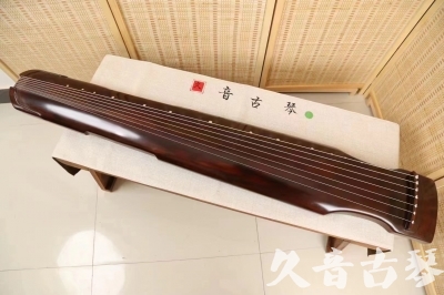 焦作市●久音古琴  ●今日推荐  20240613[顶级演奏仲尼]