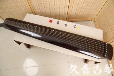 焦作市●久音古琴  ●佳品推荐20240622  [顶级演奏绿绮式]