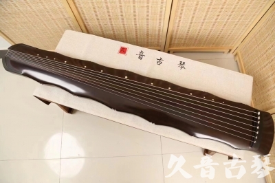 焦作市●久音古琴  ●典藏系列20240629  [高级演奏竹节]