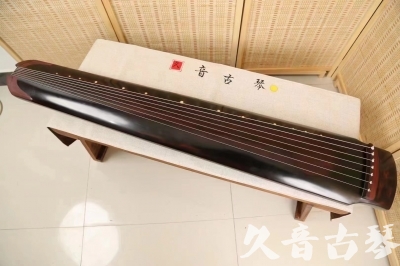 焦作市●久音古琴  ●佳品推荐20240704[顶级演奏绿绮式]