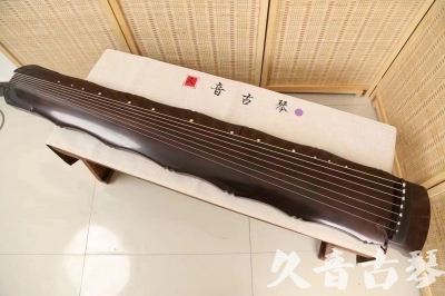 焦作市●久音古琴  ●典藏系列  20240706收藏级竹节]