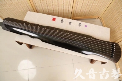 焦作市●久音古琴  ●今日推荐20240708[收藏级伏羲式]（老师必选）
