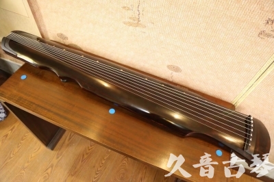 焦作市●久音古琴  ●今日推荐 20240828 [顶级演奏伏羲]