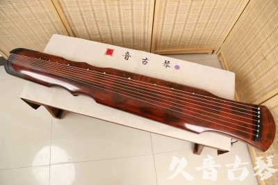 焦作市●久音古琴  ●今日推荐20240831  [收藏级伏羲式]