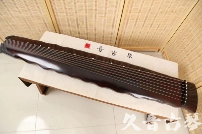 焦作市●久音古琴  ●今日推荐  20240903[顶级演奏落霞]
