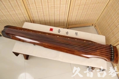 焦作市●久音古琴  ●今日推荐 20240913 [断纹仲尼式]